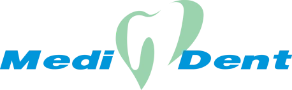 Medident Tabor - logo